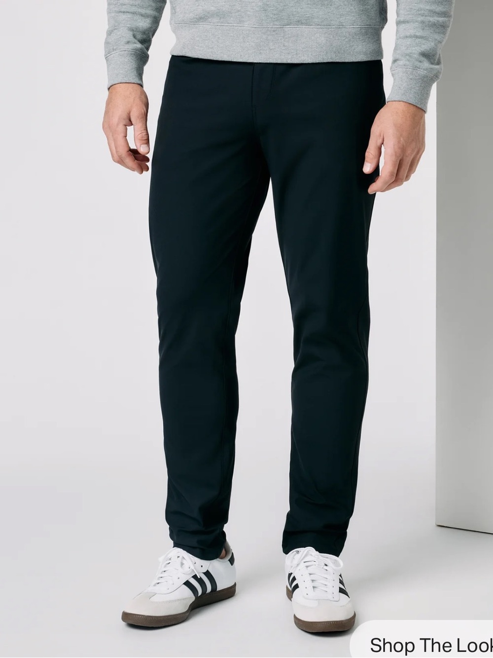 Vuori Meta Athletic Slim Pants